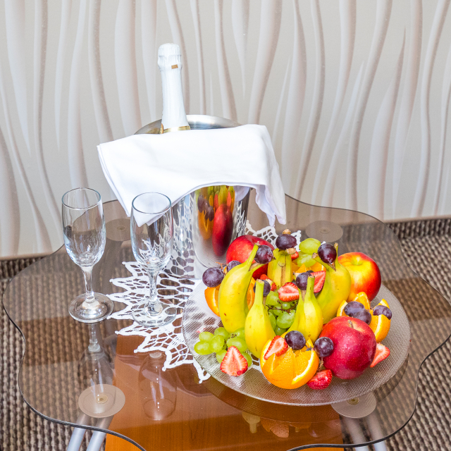 Törzsvendég és Továbbajánló program